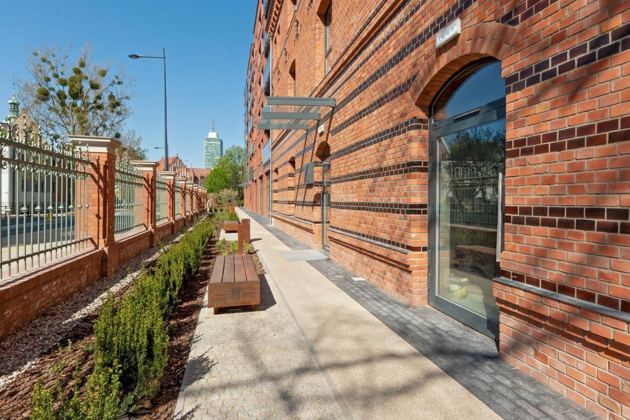 Bastion Walowa Center & Parking By Downtown * Danzica