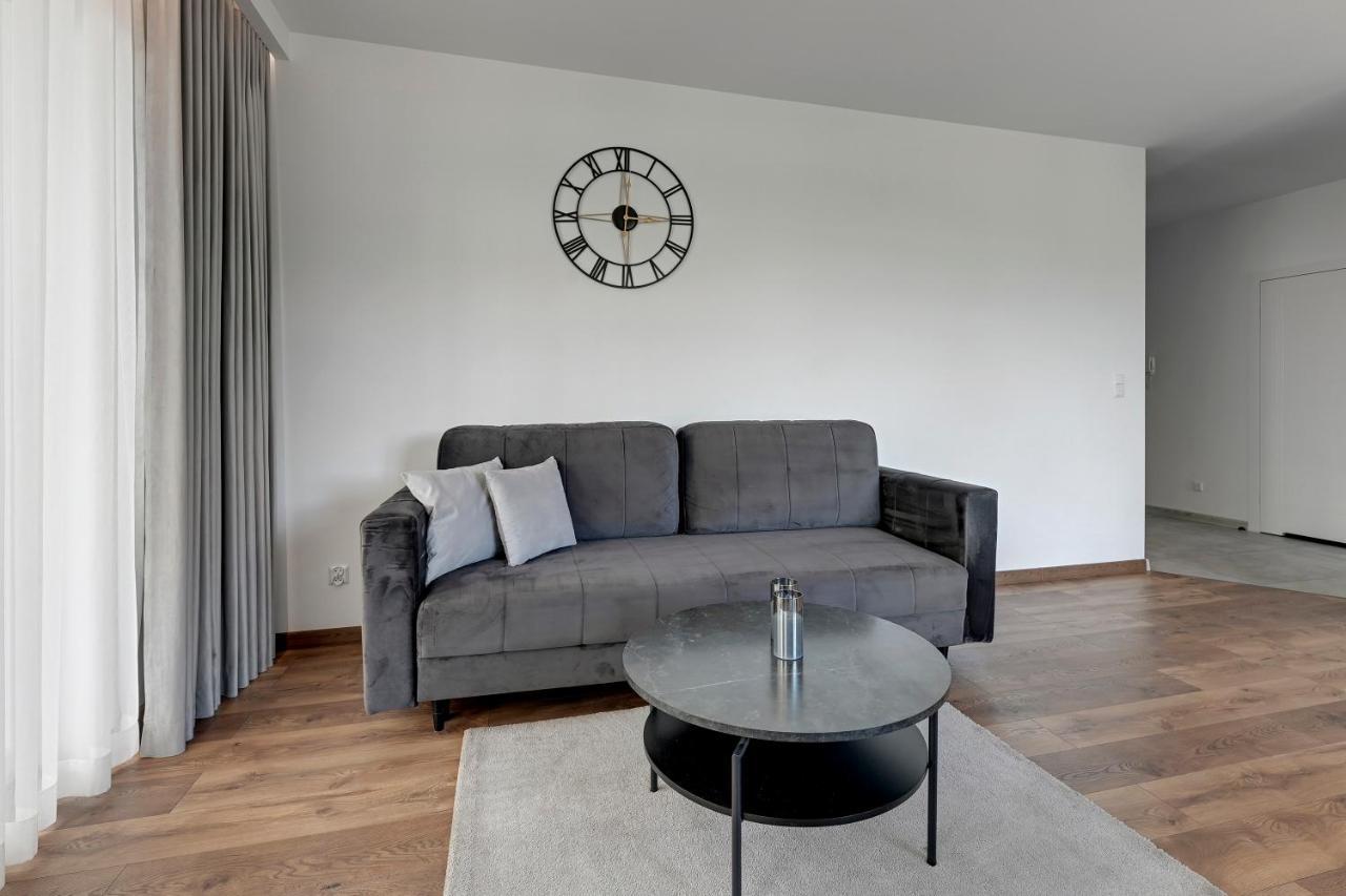 Appartamento Bastion Walowa Center & Parking By Downtown *
